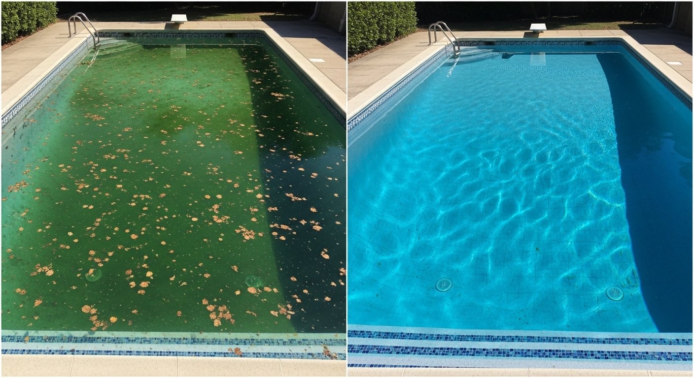 Pool Breaker Keeps Tripping photo 1