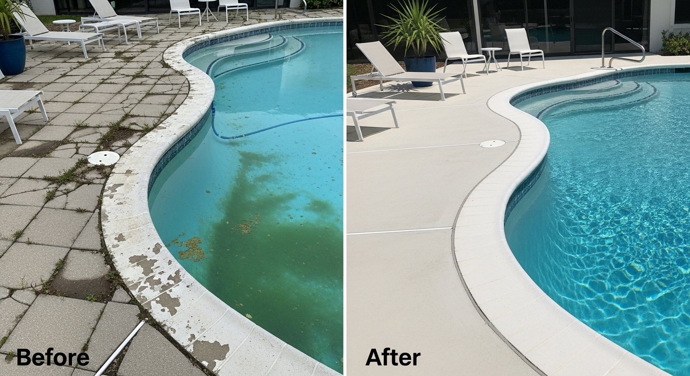 Water Features & Spa Additions in Xenia, OH