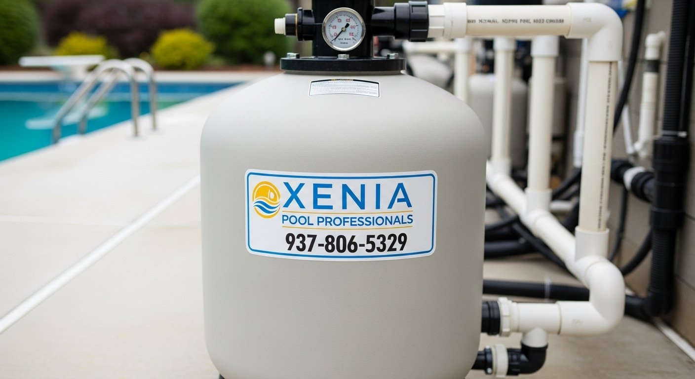 Pool Installation photo 3