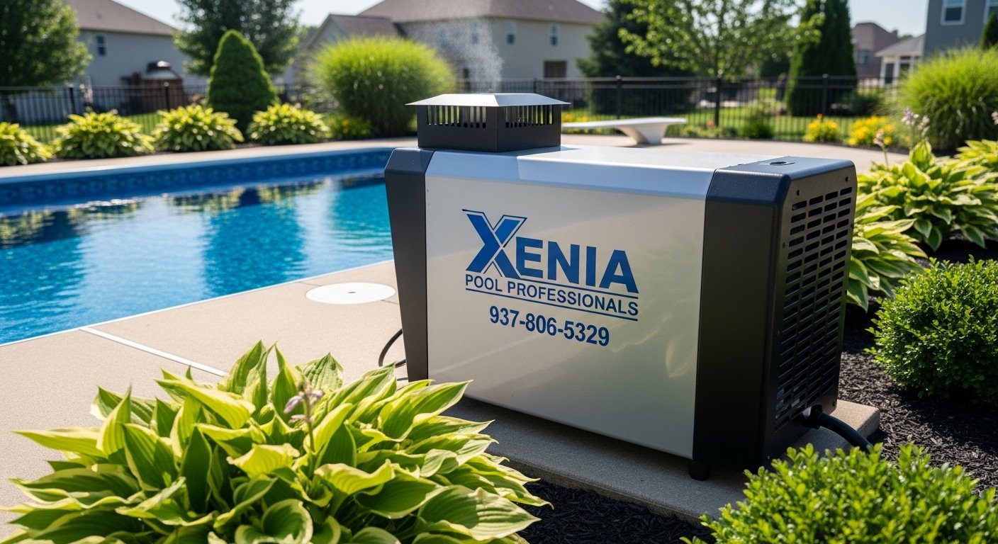 Pool Renovation photo 3