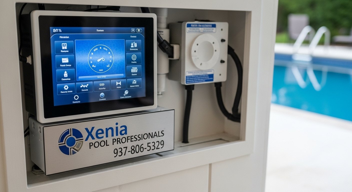 Pool Leak Detection photo 3