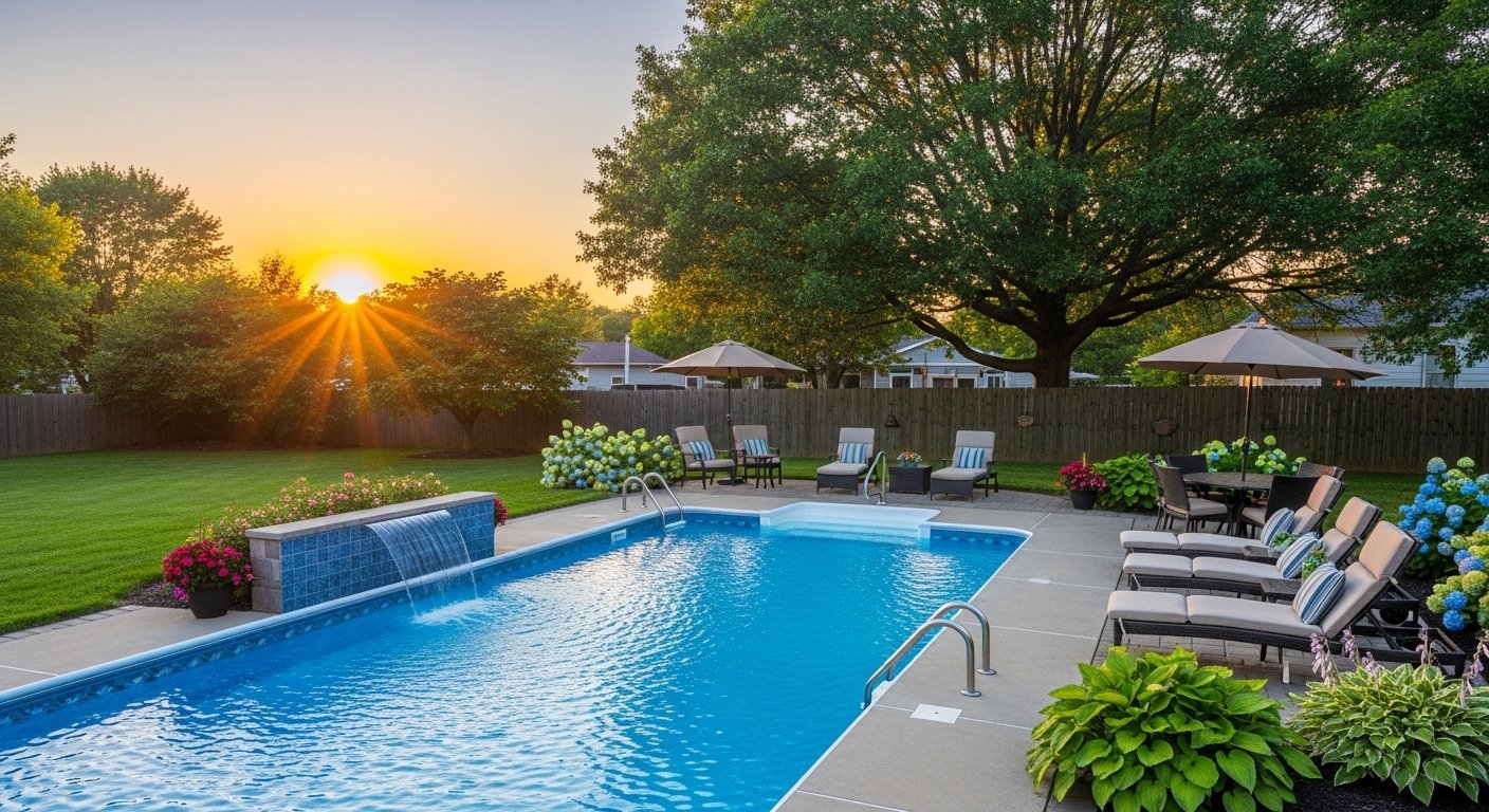 Does Insurance Cover Pool Equipment Failure?